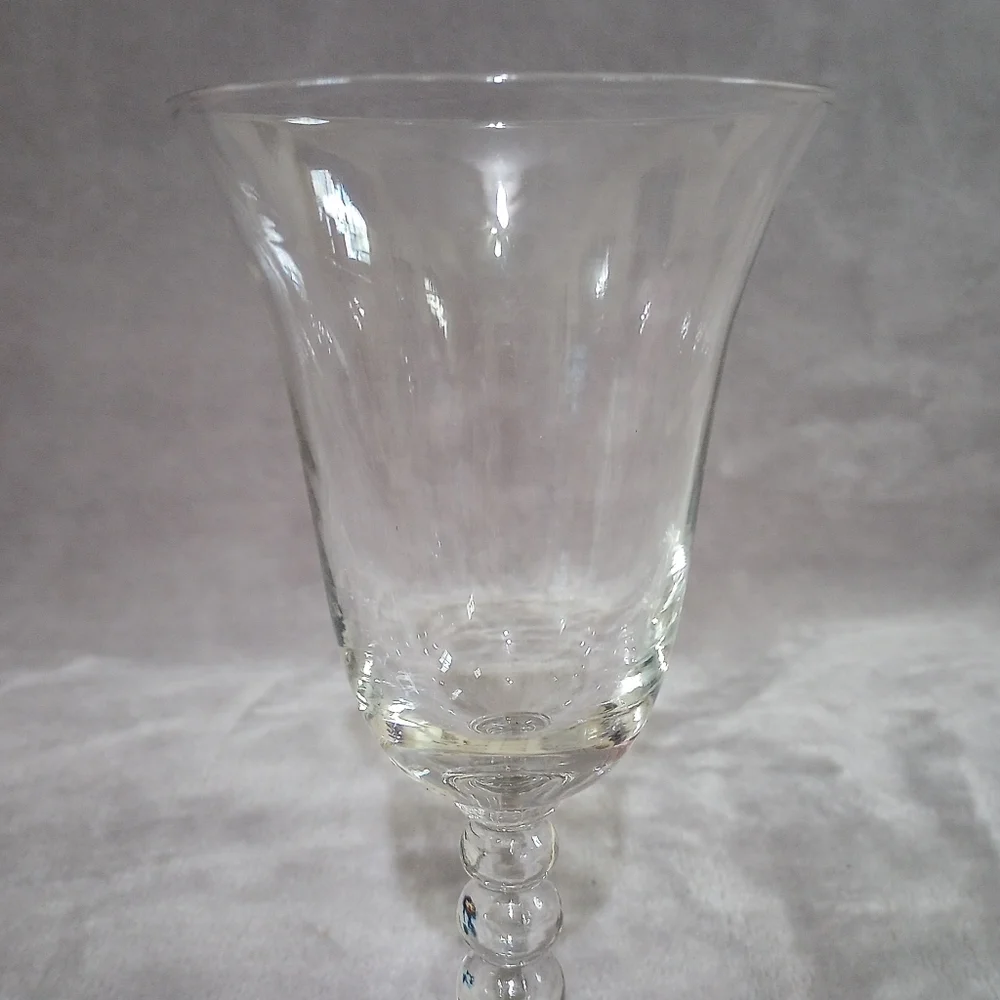 Imperial Glass there are